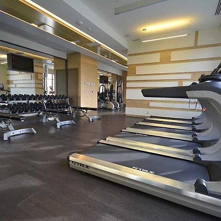 Luxury Condo Prime Location Toronto Bagian luar foto